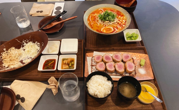 서면 맛집 돈가스가 지리는 [기리]