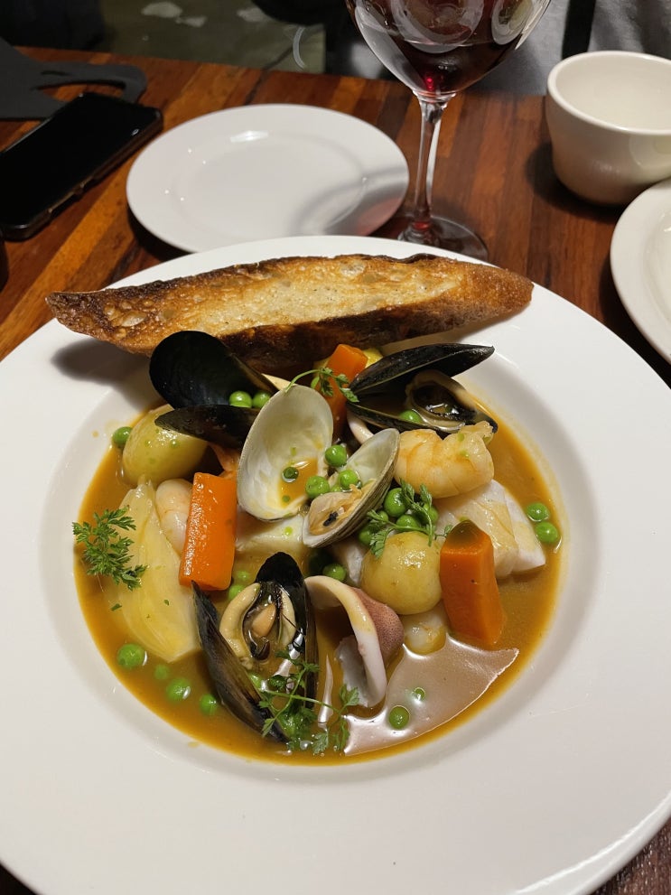  [강릉 맛집] 사랑하는 사람과 함께, 무조건 미트컬쳐!