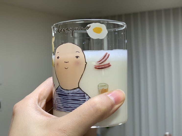  식물성우유: 초간단 캐슈넛 밀크 만들기 (비건과 키토 그 어딘가)