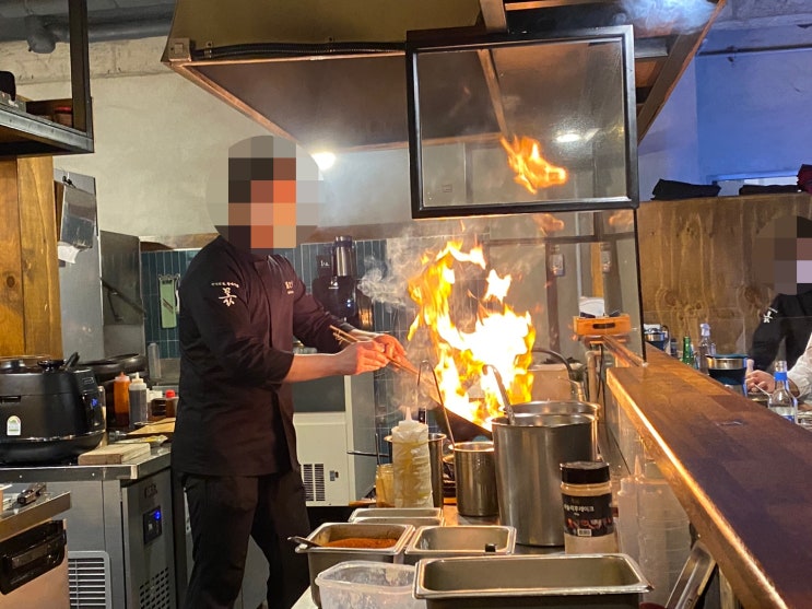  [춘천 감성주점/춘천 한식주점] 춘천 데이트장소 애식주