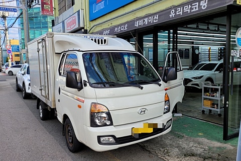 트럭카멀티 이미지