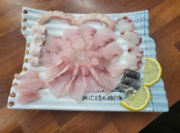  상록구맛집 자연산민어본가 제대로된 민어탕