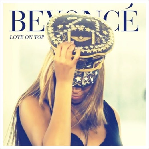 Love On Top _ Beyonce 비욘세 해석/ 한글발음/ 가사_러브온탑 lyrics