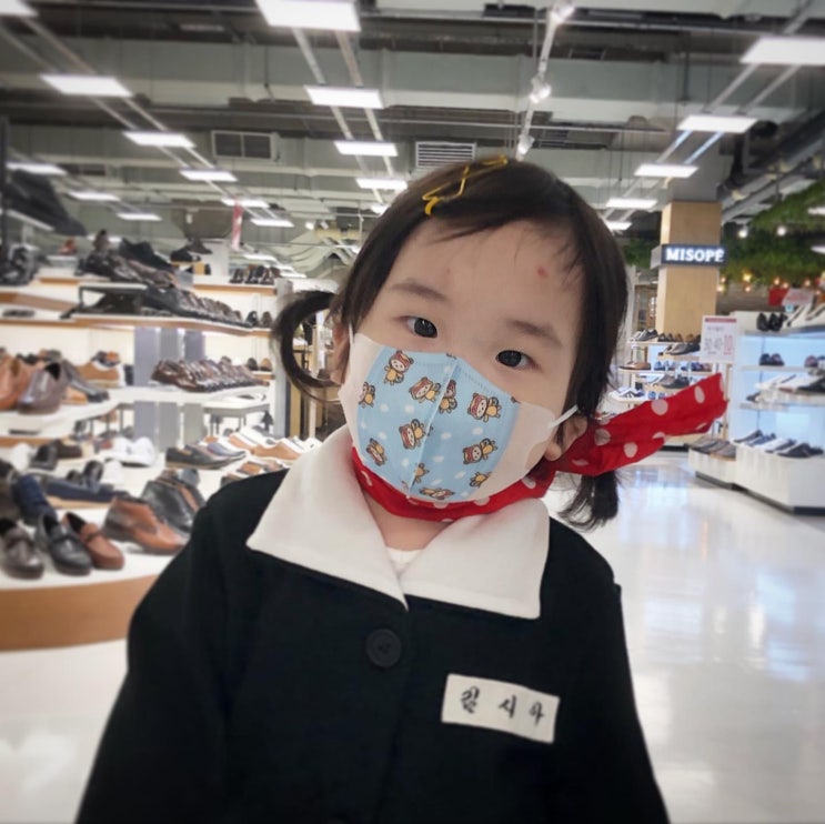  충남 보령 가족여행 : 대천 해수욕장, 리리스 카페, 청소 간이역