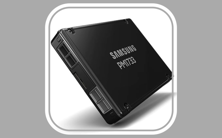 삼성 초고속 Pcle 5.0 SSD로 최고속도 경신, 출시 임박?