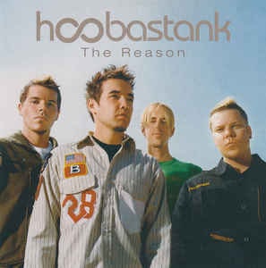 Hoobastank가 국내팝팬에게 전한 최고의 히트송 'The Reason'