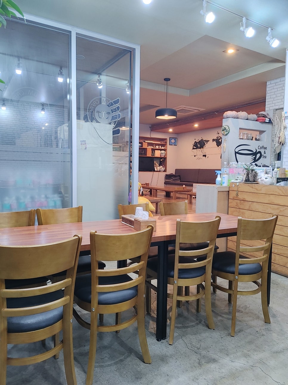 하누재가든 사진 3