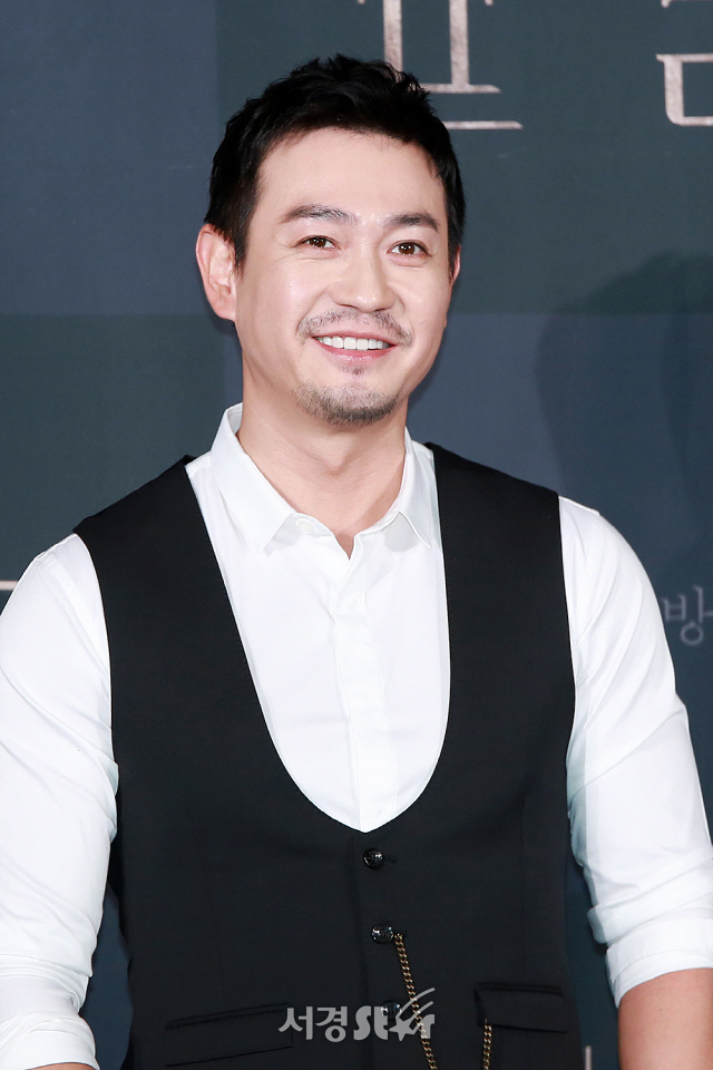  박용우 나이 결혼 여자친구 드라마 영화 가족 고향 조안 오만석