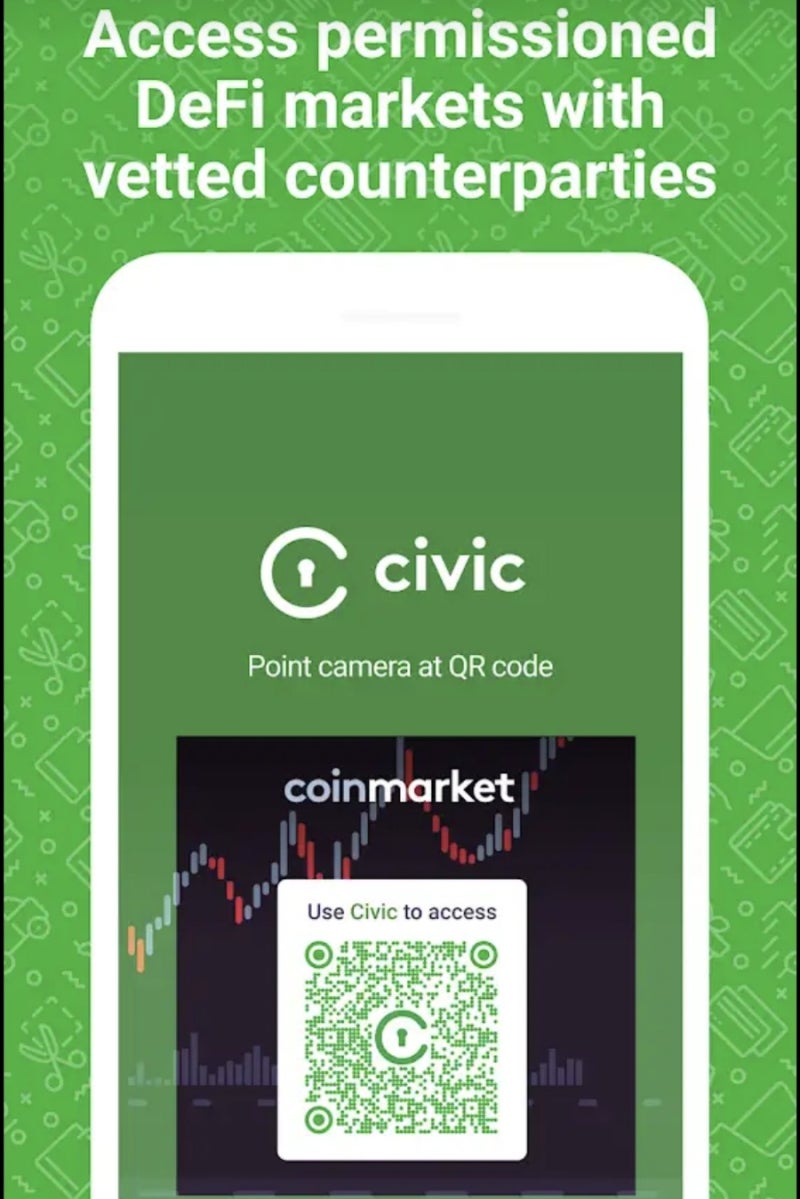 가상화폐 분석/전망/정보] 신원확인 플랫폼_CIVIC PASS(패스) NFT 적용 증가 [시빅(CVC)코인] : 네이버 블로그