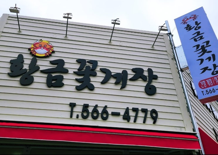  [충남 천안 두정동]게장백반 맛집 추천 황금꽃게장