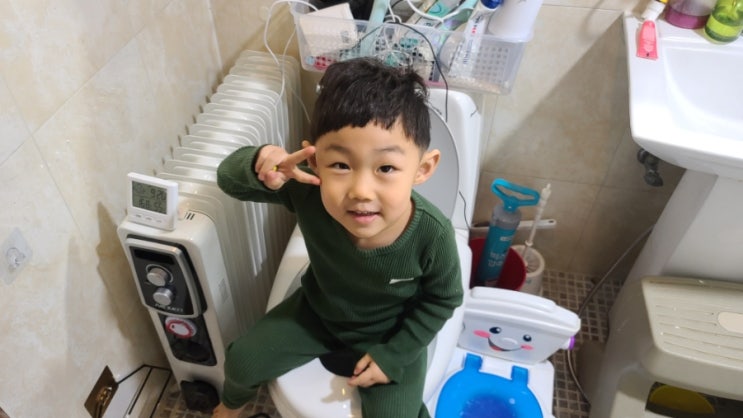  가정용난방기 전기세 걱정없는 한솔넥스코 15핀 라디에이터