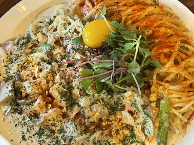 야당동 레스토랑 부부식탁 스파게티 맛있었다 가격이 완전 혜자임 야당동 레스토랑 부부식탁 스파게티 맛있었다 가격이 완전 혜자임