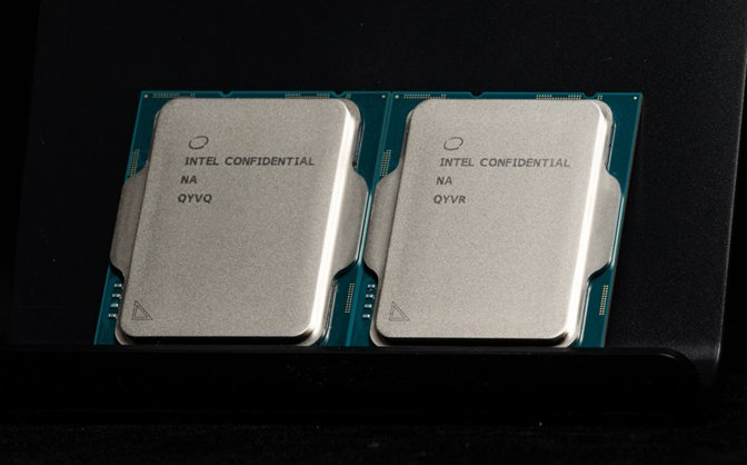 인텔 Intel Core i3 12300 / 12100 성능 벤치 유출 최고의 가성비로 AMD 쿼드 코어 APU를 상회하는 결과를 보여줍니다