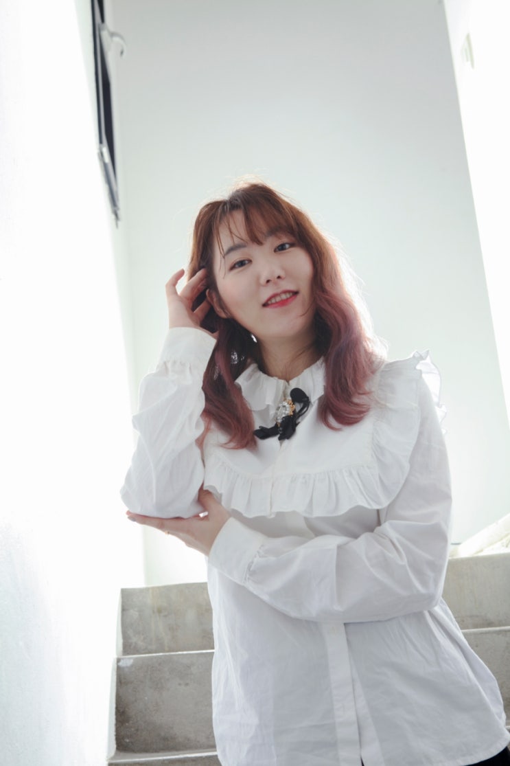  2021년을 보내고 신년을 맞으며, 근황 그리고 덕담들!