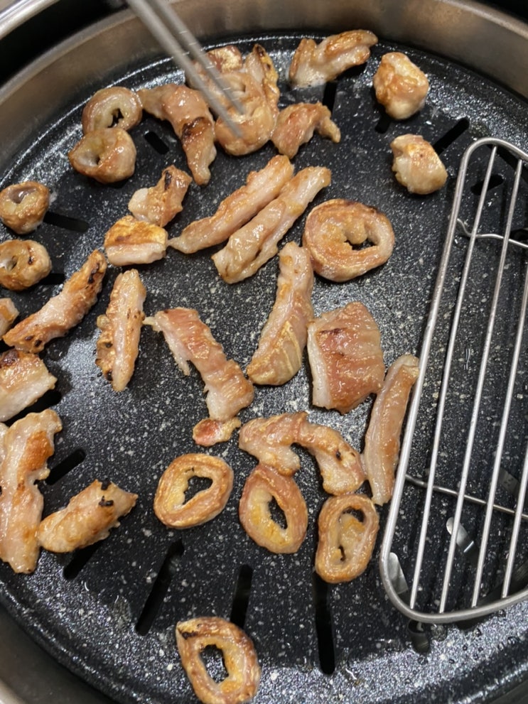  수원 권선동 내 추억의맛집 영심이생막창