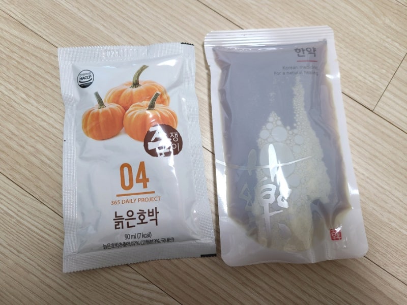 청담 비아이 쌍꺼풀 수술 후기, 부종완화/부종제거 한약 광교 서울한의원 추천[내돈내산] 4