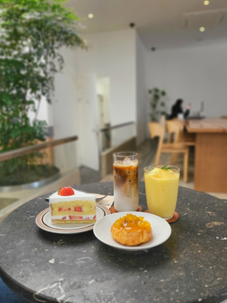 대전 둔산동 시청역 카페 추천 :: 디저트 맛집 'SSAW' 대전 둔산동 시청역 카페 추천 :: 디저트 맛집 'SSAW'