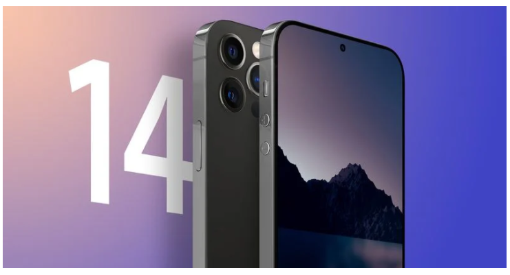  2022년 Apple에서 기대하는 것: iPhone 14, New iMac, AR/VR 헤드셋 등_V1.004_1월 10일 업데이트