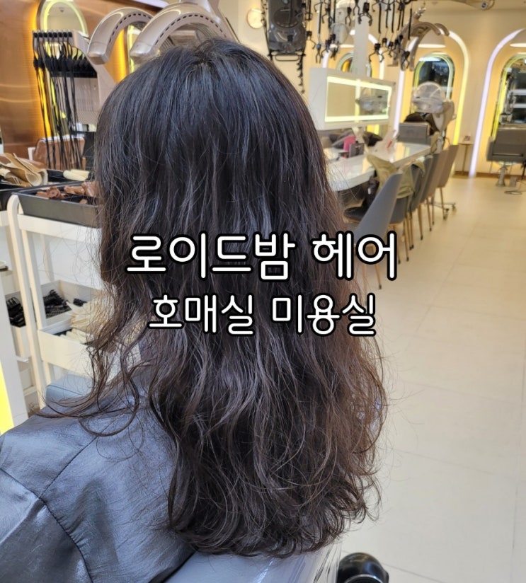 호매실 미용실 로이드밤헤어 호매실금곡점 클리닉 수분감이 남달라 호매실 미용실 로이드밤헤어 호매실금곡점 클리닉 수분감이 남달라