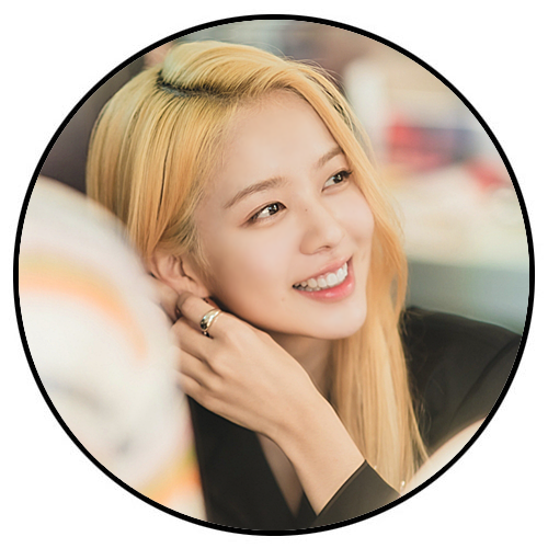 노정의 나이 키 프로필 정리와 <그 해 우리는> 엔제이 배경화면