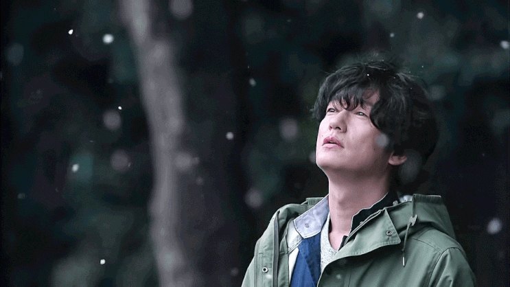  [이우라 아라타] 스포없는 필모 정리/추천/gif #1