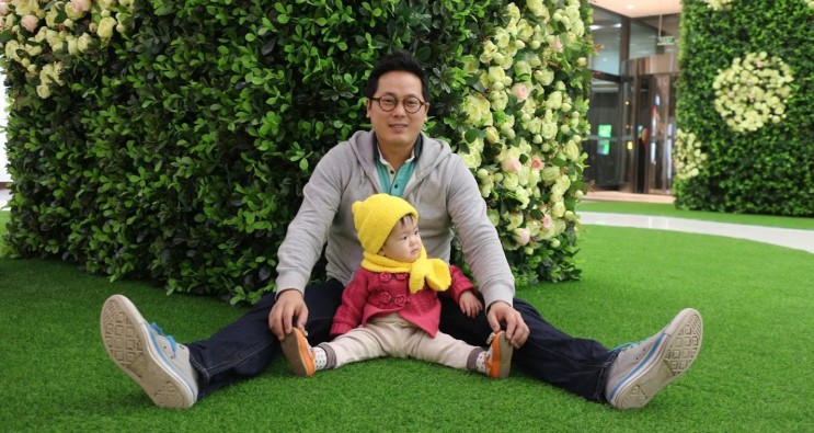 루나 아빠의 인생 이야기  Part #4: 「중국 심양에서 만난 고마운 사람들」