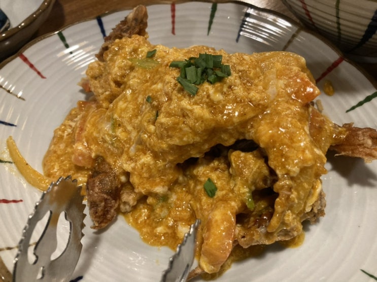  [문래/영등포] 문래동 쌀국수 똠얌 맛집 타이문 Thai Moon