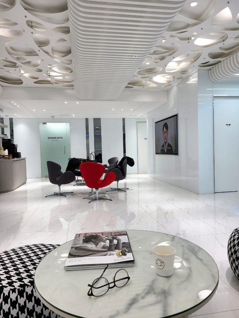 청담 비아이 쌍꺼풀 수술 후기, 부종완화/부종제거 한약 광교 서울한의원 추천[내돈내산] 6