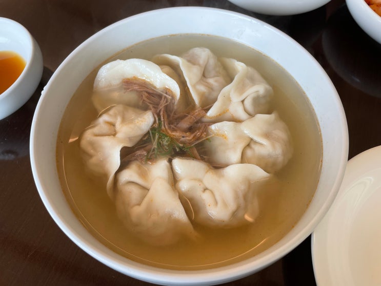  [부암동 맛집 모음] 아무리 배가 불러도 여긴 가야해
