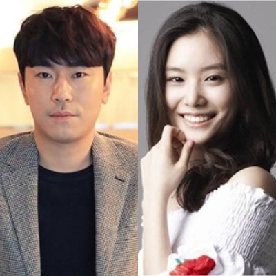  서지승 인스타 주소 이시언 부부 진짜 남다르긴 하네