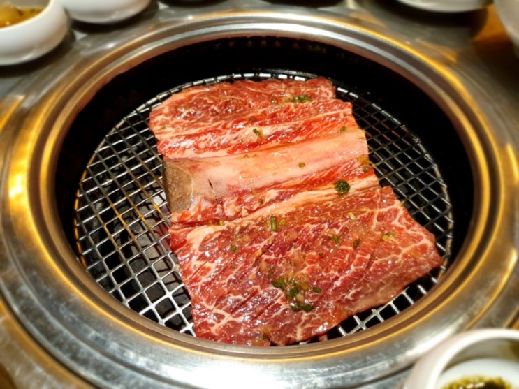 새해 첫날엔 역시 갈비! 영등포 맛집 청기와타운 새해 첫날엔 역시 갈비! 영등포 맛집 청기와타운