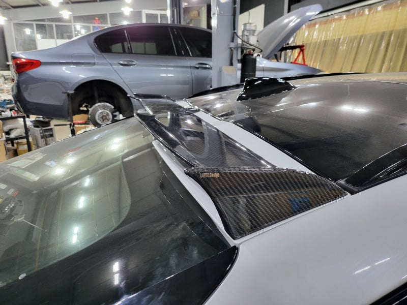 고양 일산서구 / 바디킷/외장교체 / BMW / X6
