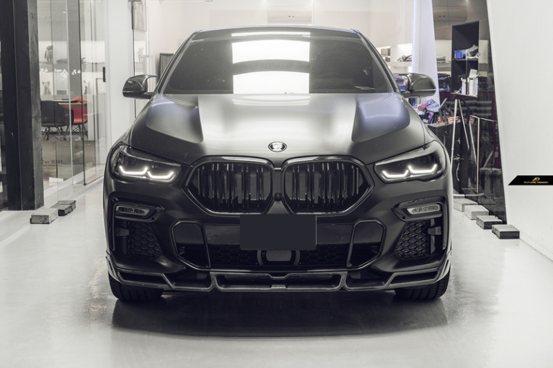 고양 일산서구 / 바디킷/외장교체 / BMW / X6