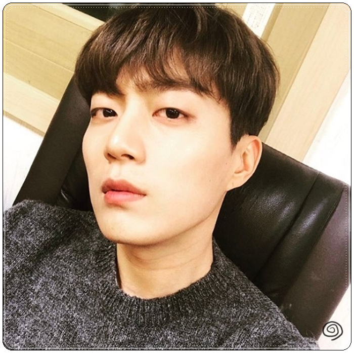 윤두준 나이 키 프로필 인스타 남친짤 멋있어요