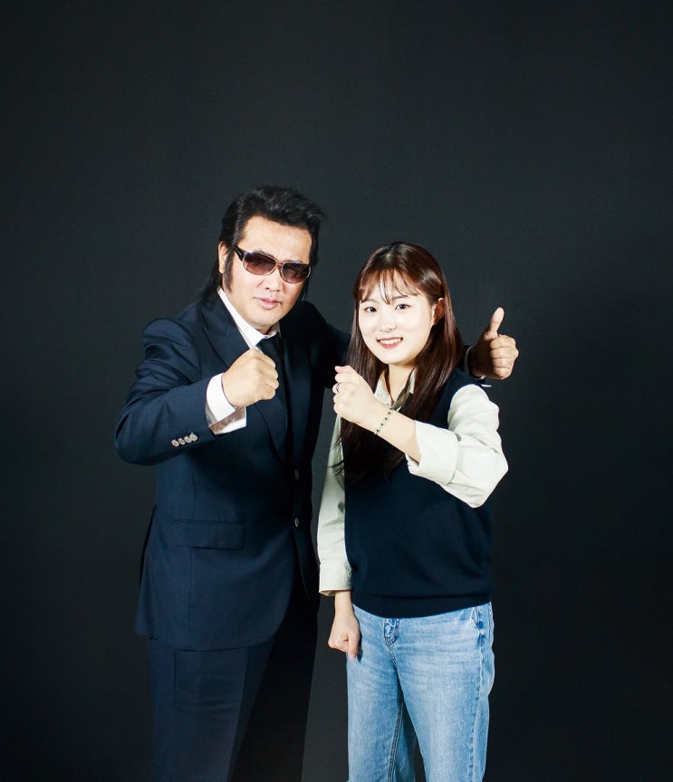 도전하지 않으면 변하지 않습니다 도전하지 않으면 변하지 않습니다