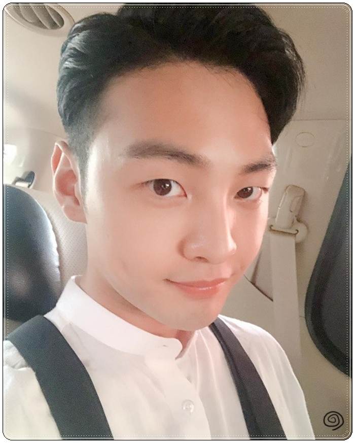배우 김민재 나이 키 프로필 남친짤 인스타 알아봐요