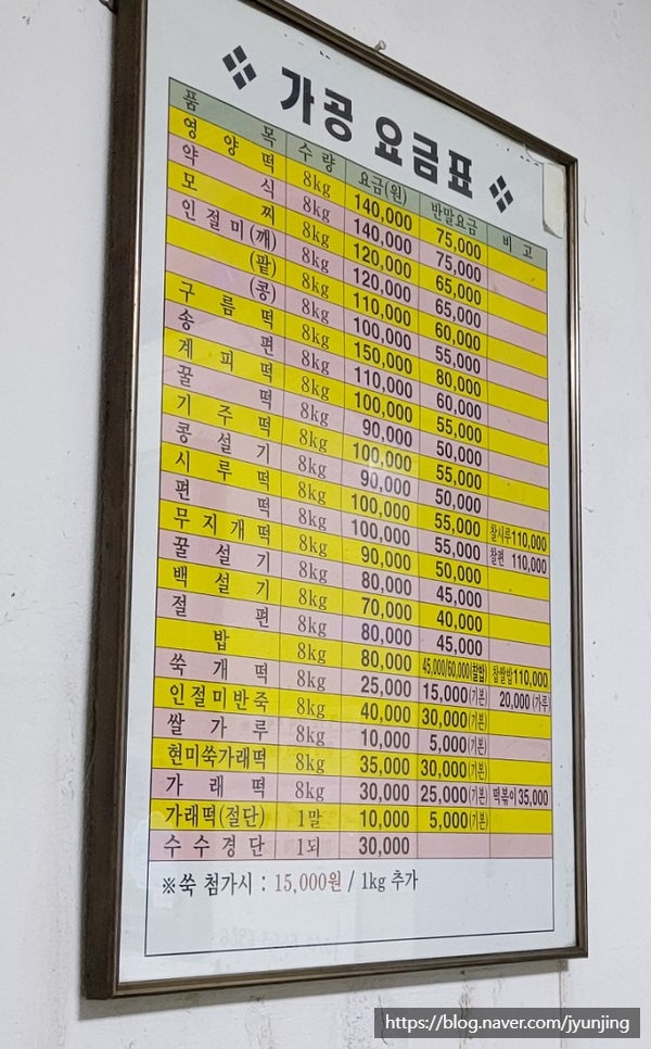 Nakwontteokjip photo 3