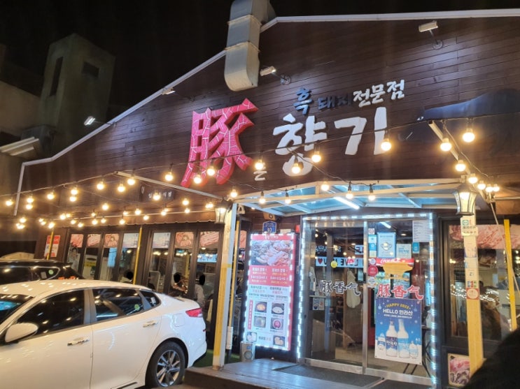  [제주] 돈향기