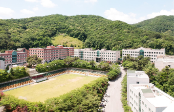 한국관광대학교 국제비서과 한국관광대학교 국제비서과