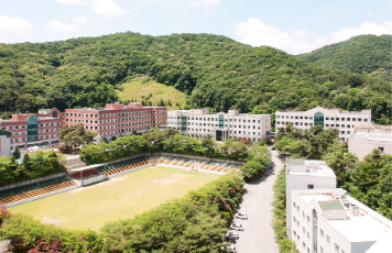 한국관광대학교 국제비서과