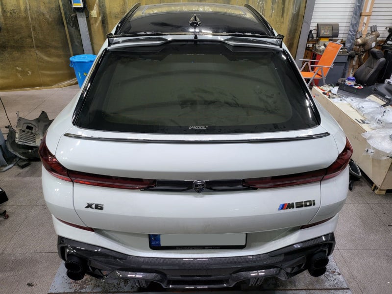 고양 일산서구 / 바디킷/외장교체 / BMW / X6