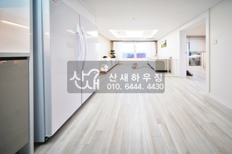  구로동 신혼부부가 살기 좋은 풀옵션 투룸!