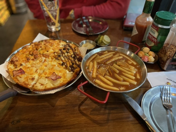 범어동술집 / 범어동피자 / 피자팜비어 본점 (메뉴/가격/주차) 범어동술집 / 범어동피자 / 피자팜비어 본점 (메뉴/가격/주차)