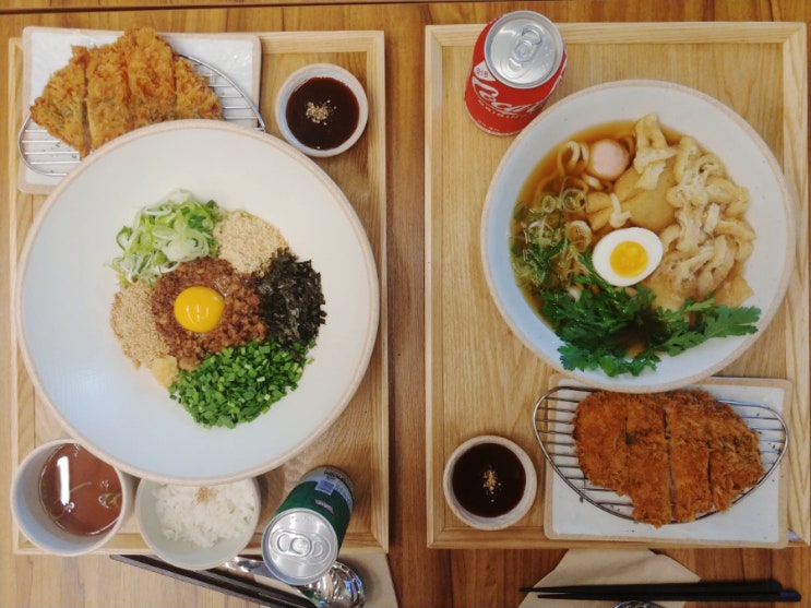  마곡역맛집 마곡마제소바 미호가