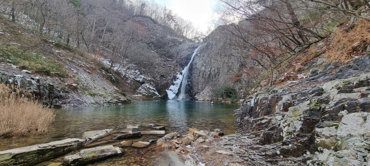 내변산 내변산
