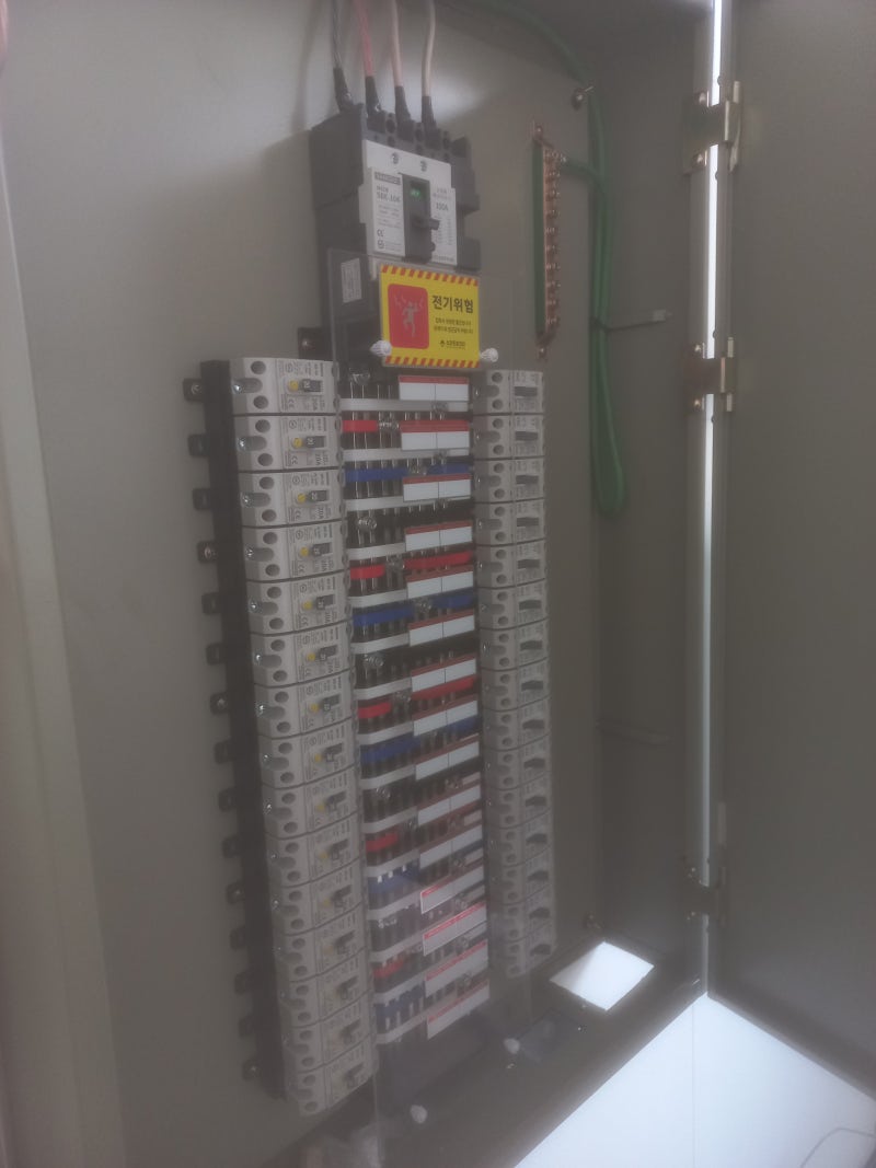 부천 이더리움 채굴기 전기공사 안전한 시공합니다 : 네이버 블로그