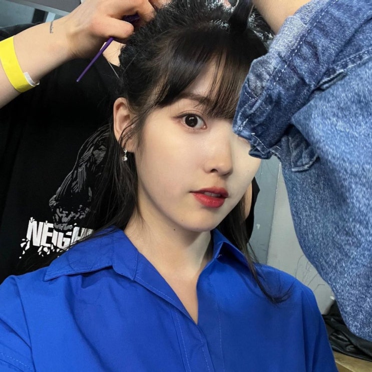 아이유, 30살 된 날 새벽 메시지..."모두 유애나들 덕입니다" 따뜻함 전해 아이유, 30살 된 날 새벽 메시지..."모두 유애나들 덕입니다" 따뜻함 전해