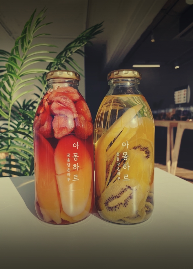  연남동공방 데이트 핫플레이스 추천, 무인공방 아몽하르