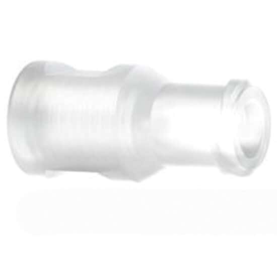  Luer Adapter Female Luer - Female Union Tefzel (ETFE)