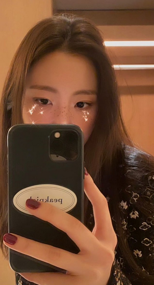 뷔 재벌딸 전우경 파라다이스 호텔, 인스타, 얼굴 뷔 재벌딸 전우경 파라다이스 호텔, 인스타, 얼굴